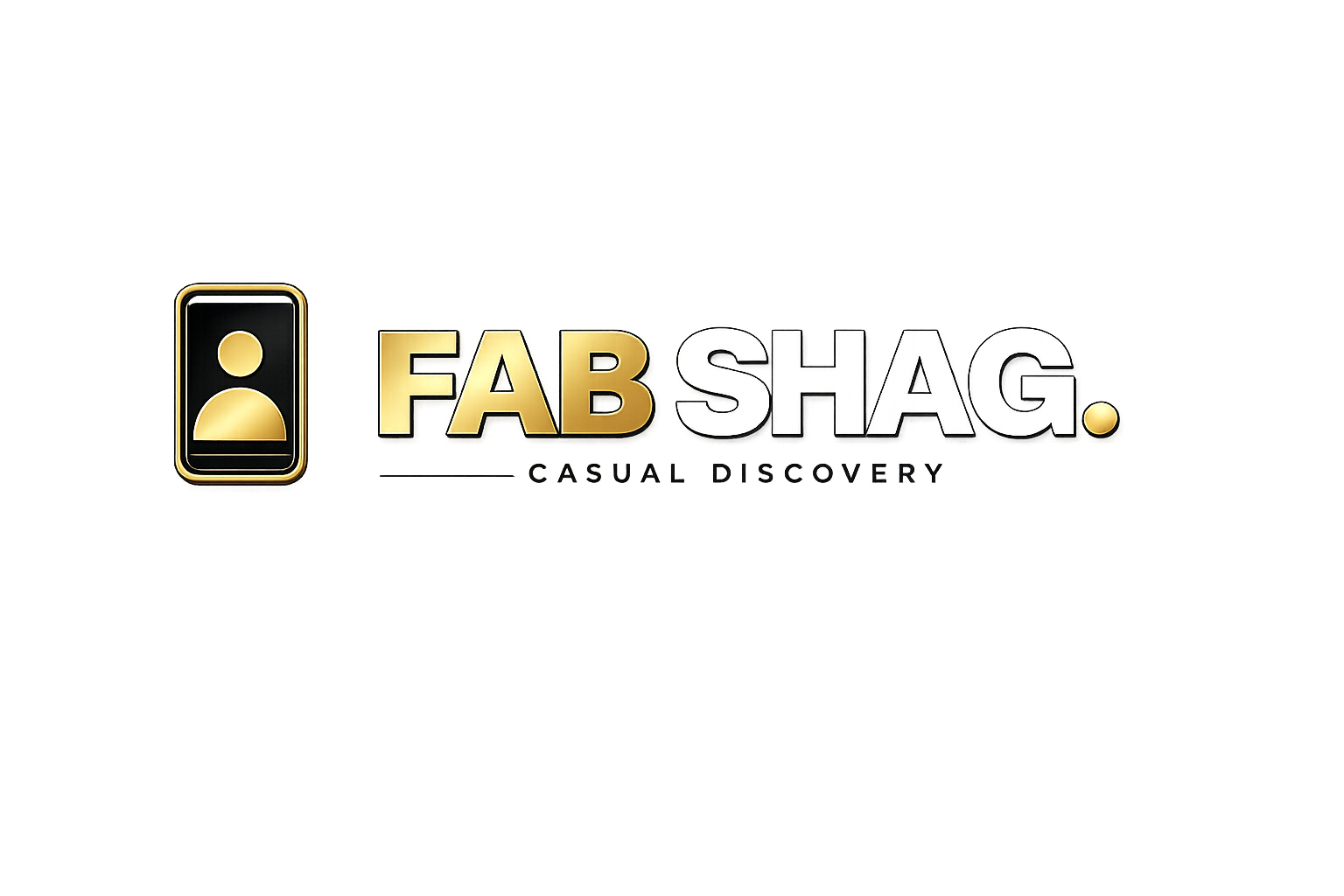 Fab Shag Logo